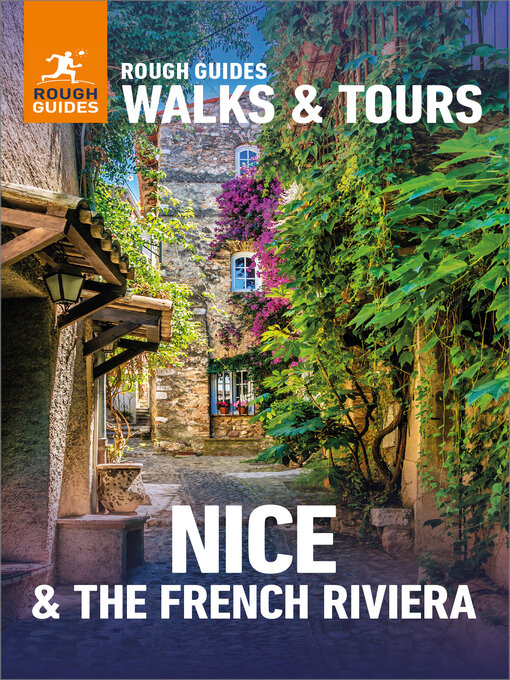 Title details for Rough Guides Walks and Tours Nice and the French Riviera by Rough Guides - Available
